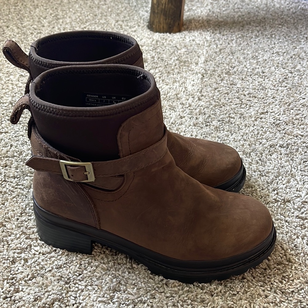 Muck Boots